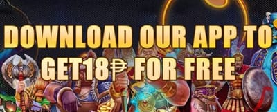 JILI Asia Mobile Bonus Screenshot 4