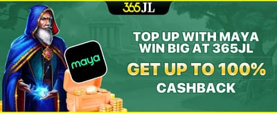 Maya Cashback Promo Screenshot 3